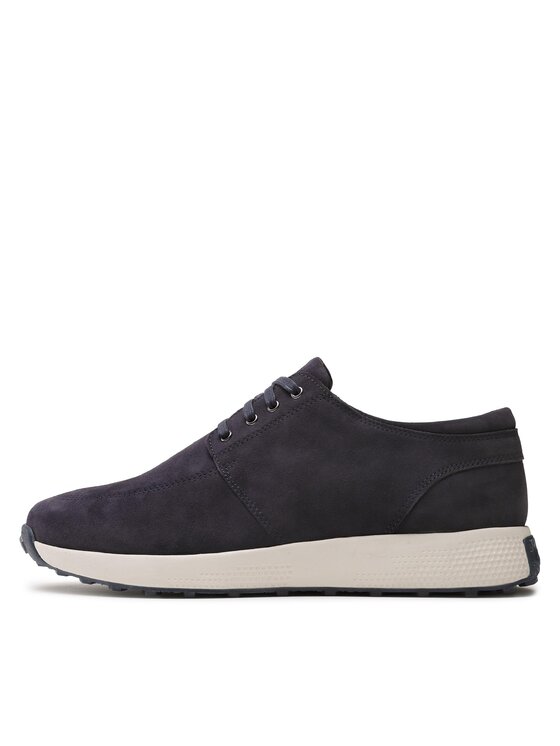 Lasocki Lasocki Sneakers MOFFET-01 MB Dunkelblau