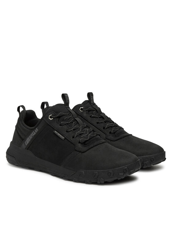 CATerpillar CATerpillar Αθλητικά Hex Ready Low Wp P726098 Μαύρο