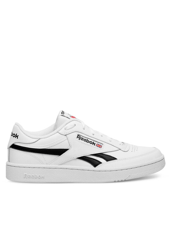 Reebok Reebok Superge Club C Revenge 100032881 Bela