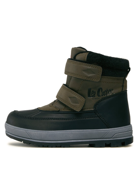 Lee Cooper Lee Cooper Снігоходи Lcj-23-01-2058K Сірий