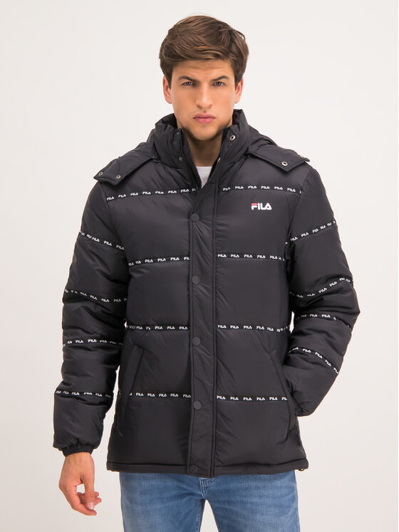 fila daunenjacke