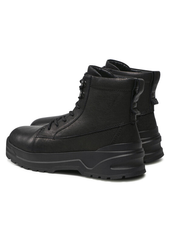 Vagabond Shoemakers Vagabond Planinarske cipele Isac 5292-001-20 Crna