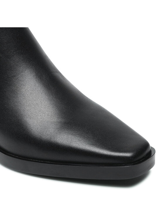 GINO ROSSI Gino Rossi Μποτάκια V803-02-1 Μαύρο