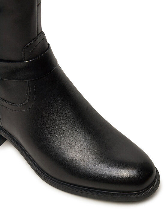 Tamaris Tamaris Stivali 1-25618-43 Nero
