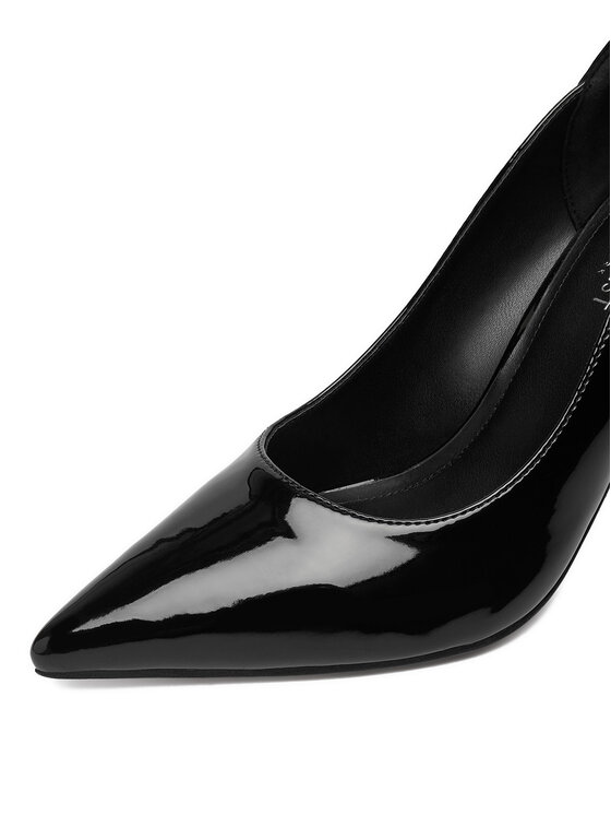 Nine West Nine West Scarpe stiletto CEO-S3S96688 01 Nero