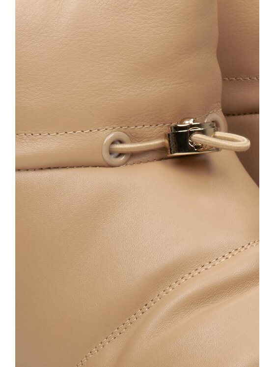 Estro Estro Μπότες Χιονιού ER00112431 Καφέ