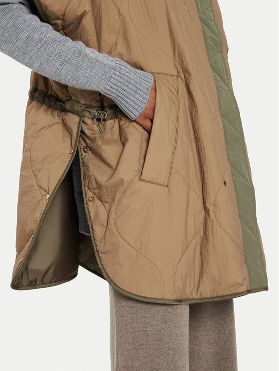 Weekend Max Mara Weekend Max Mara Smanicato Egemone 2425296011000 Cachi Regular Fit