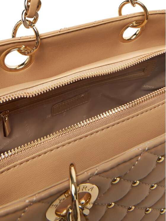 Badura Badura Handtasche TYL0157Z Beige