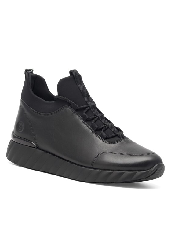 Remonte Remonte Laisvalaikio batai D5977-01 Juoda