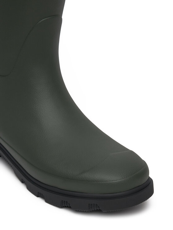 Hunter Hunter Cizme de cauciuc HFRM0003251 Verde