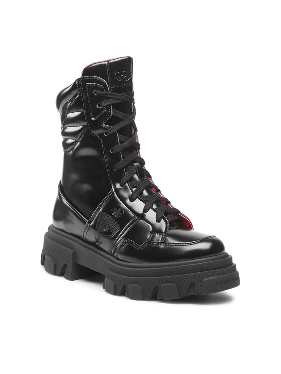 Chiara Ferragni Chiara Ferragni Traperid CF3039-001 Must