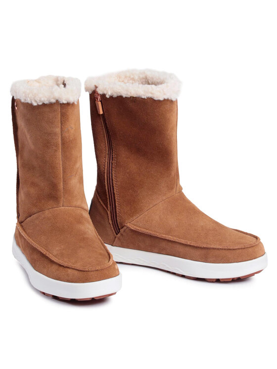 jack wolfskin auckland boots