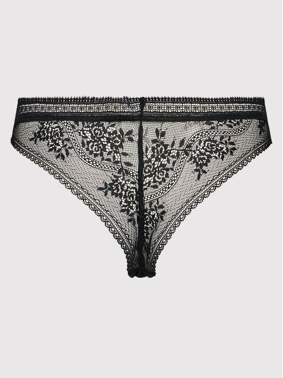 Passionata Passionata Brazilke Maddie P47H70 Crna