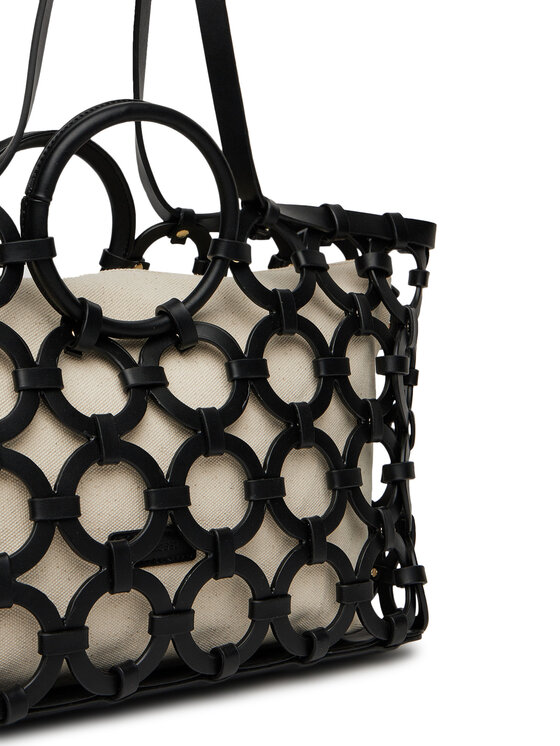 GINO ROSSI Gino Rossi Rankinė LDA3407B Juoda