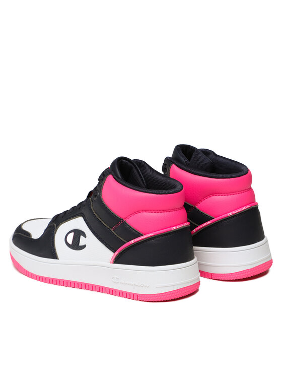 Sneakers Rebound 2.0 Mid S11471-CHA-WW017