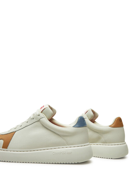 Camper Camper Αθλητικά Twins K201311-039 Λευκό
