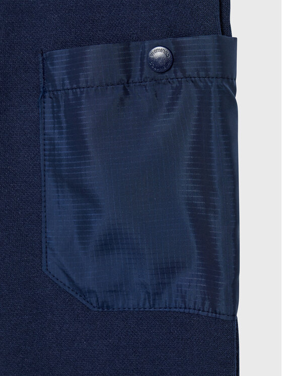 Columbia Columbia Melegítő alsó Trek™ 1989811 Sötétkék Regular Fit