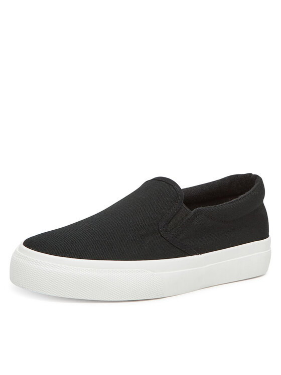 Sprandi Sprandi Tenis superge CEO-BP40-21138X. Črna