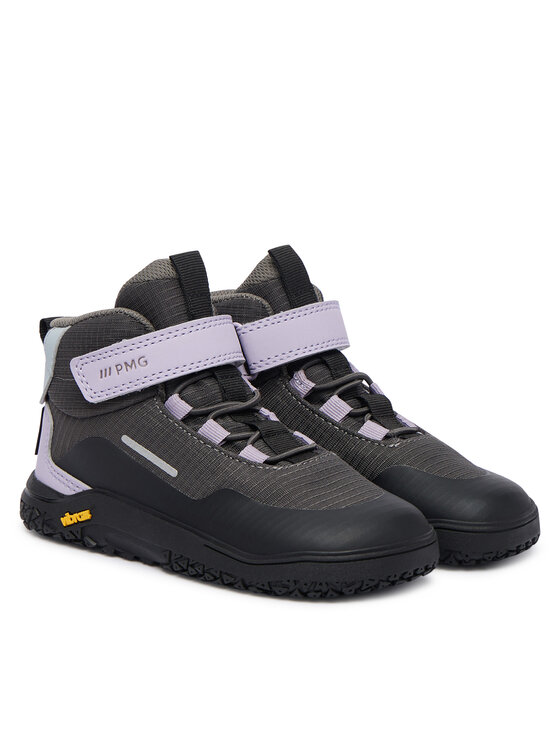 Primigi Primigi Bakancs GORE-TEX 2418111 M Szürke