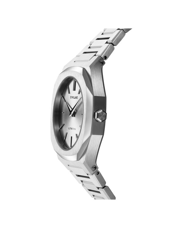 D1 Milano D1 Milano Pulkstenis UTBL30 Sudraba