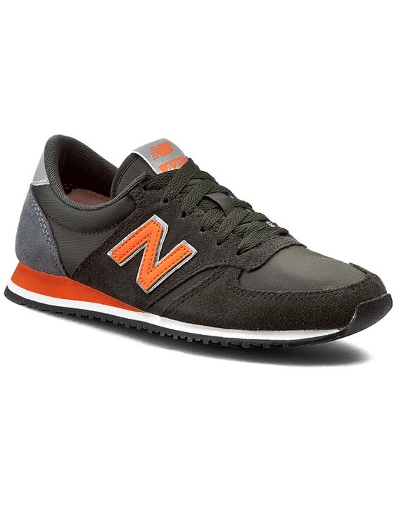 New Balance New Balance Sneakers Classics U420RGO Negru