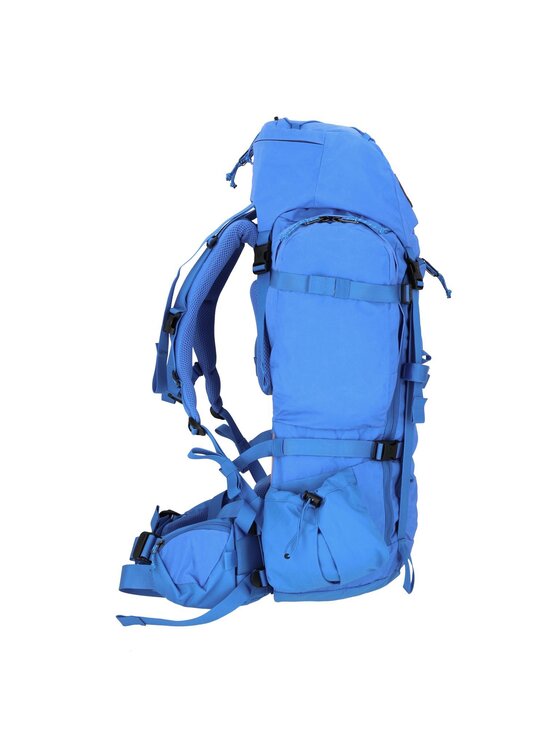 Fjällräven Fjällräven Plecak 301752 Błękitny