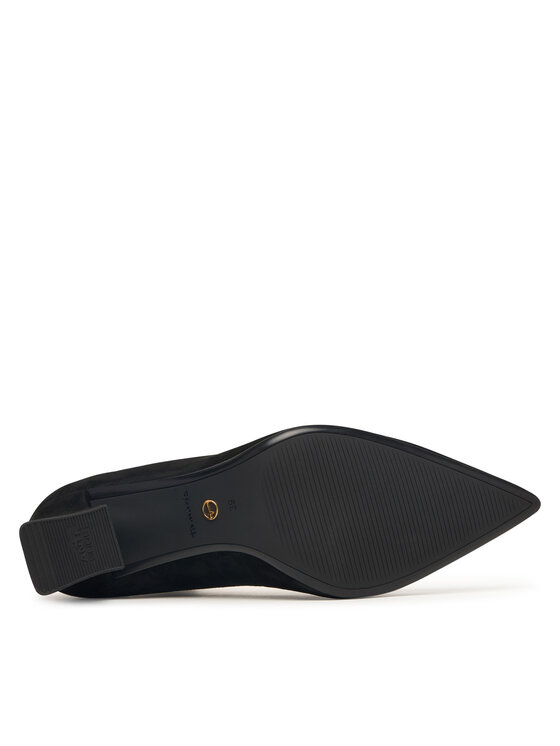 Tamaris Tamaris Décolleté 1-22427-43 Nero