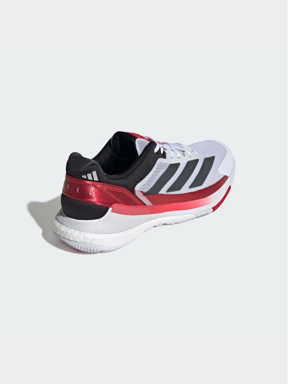 adidas adidas Buty do padla Crazyquick BOOST Biały