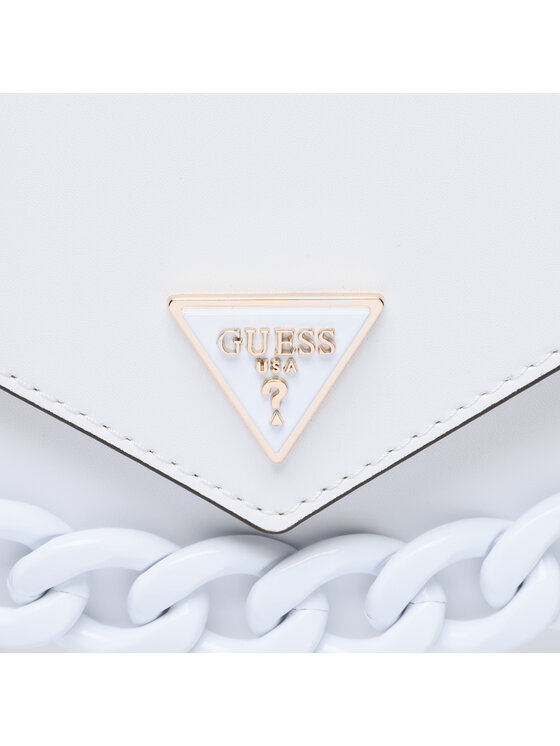 Borsetta Corina (VP) HWVP87 66200 Bianco