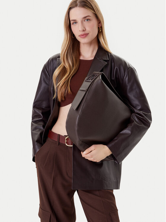 Armani Exchange Armani Exchange Ročna torba XW000915 AF11902 U6304 Rjava