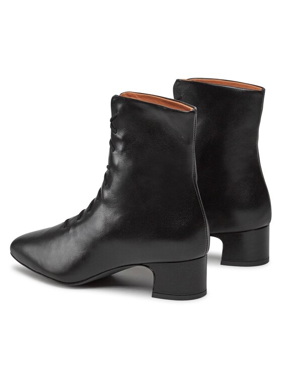 Balagan Balagan Stivaletti Victoria Nero