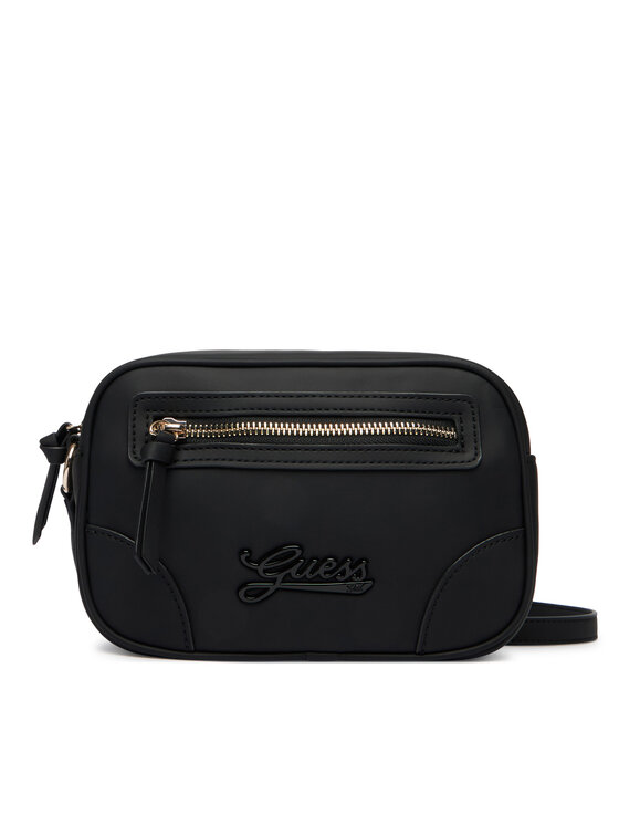 Guess Guess Kabelka J6GZ03 WGVT0 Černá