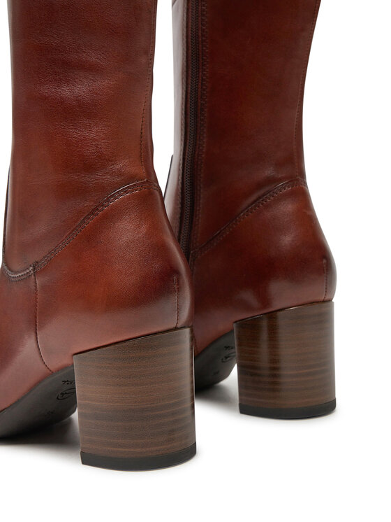 Tamaris Tamaris Stivali 1-25547-43 Marrone