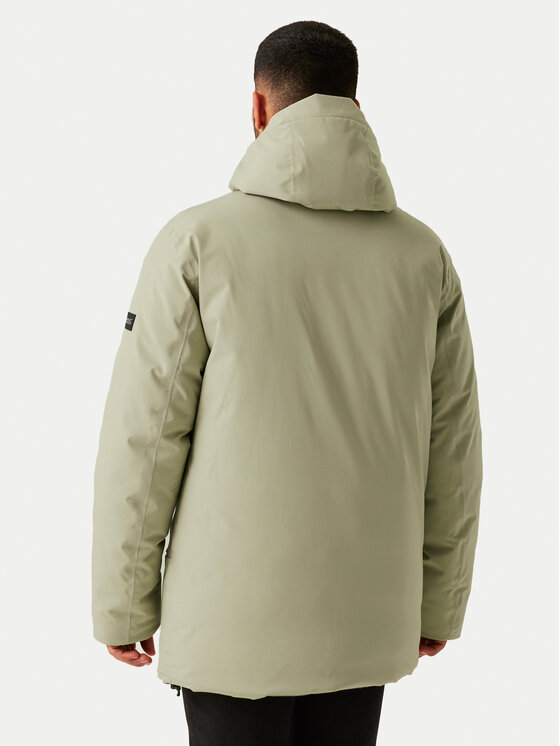 Regatta Regatta Дощовик Yewbank III RMP389 Бежевий Regular Fit