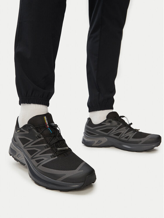 Salomon Salomon Tenisice Xt-Evr Gore-Tex L47694000 Crna