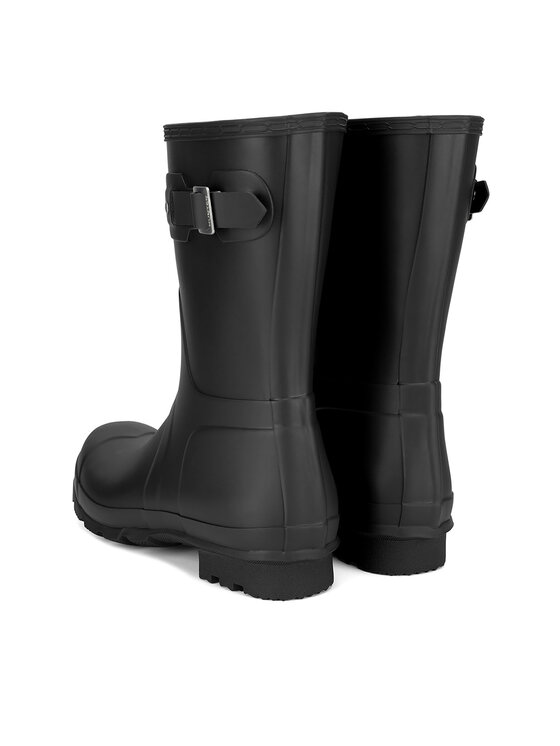 Hunter Hunter Гумові чоботи MFS9000RMA Чорний