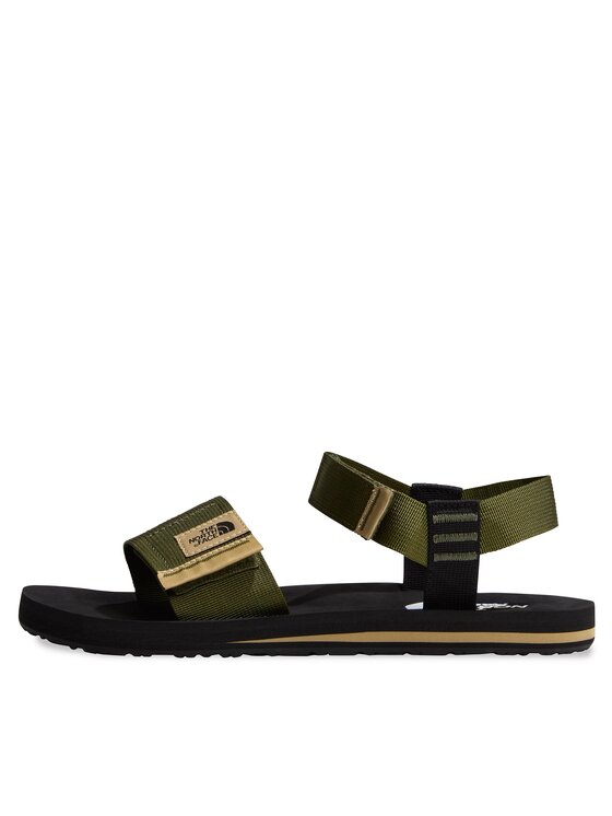 The North Face The North Face Sandaalid M Skeena Sandal NF0A46BGRMO1 Khakivärviline