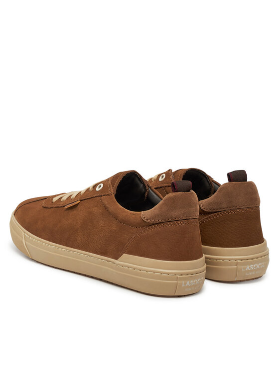 Lasocki Lasocki Sneakers MARS-02 MI08 Braun
