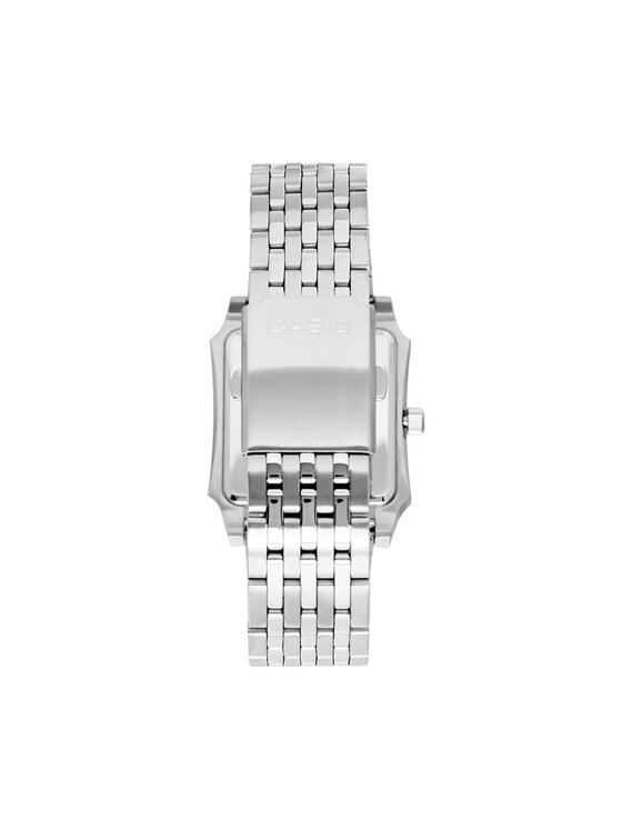 Casio Casio Orologio MTP-B190D-1BVEF Argento