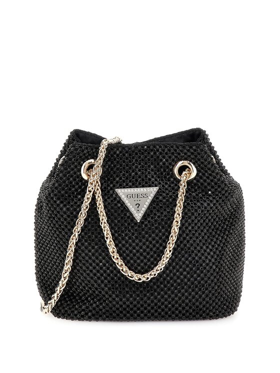 Guess Guess Torebka 164511 Czarny