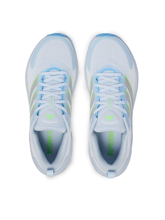 adidas adidas Jooksujalatsid Supernova Ease 2 W JQ1817 Helesinine