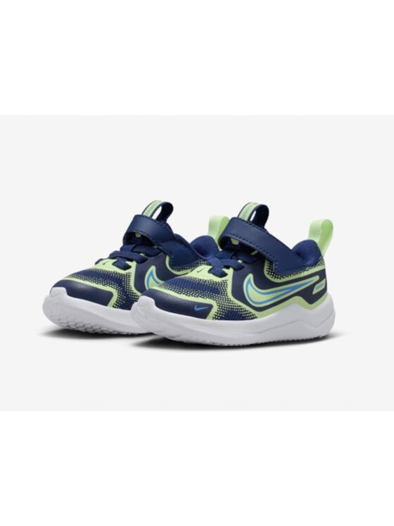 Nike Nike Sneakersy hm4401-403 Czarny