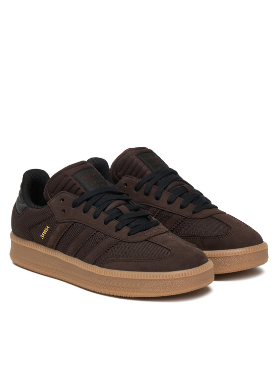 adidas Sneakers Samba Xlg IH4346 Maro | Modivo.ro