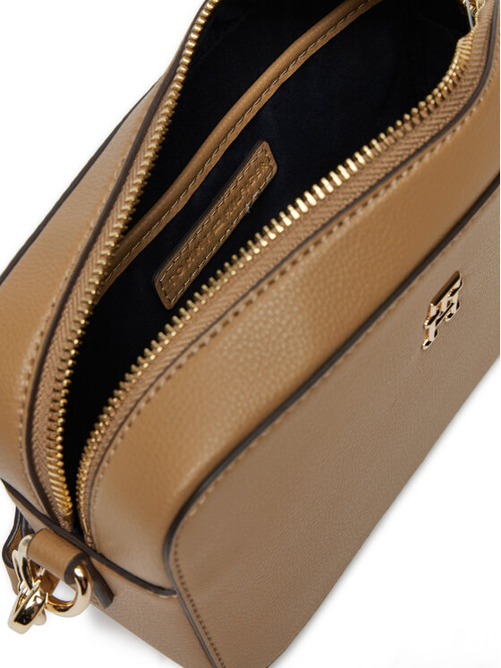Tommy Hilfiger Tommy Hilfiger Дамска чанта AW0AW16906 Бежов