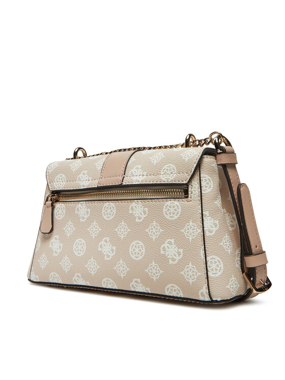 Guess Guess Ročna torba HWPG95 21210 Roza