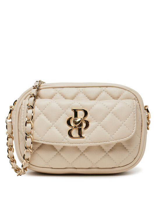 Badura Badura Borsetta TYL00304. Marrone