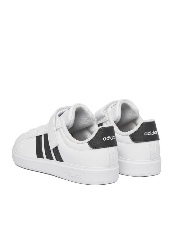 adidas adidas Tenisice CEO-STREETTALK EL C JQ6144 Bijela