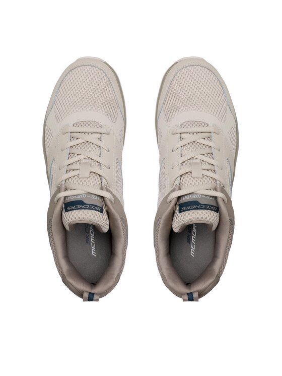 Skechers Skechers Tenisice Syntac 232398/TPE Bež