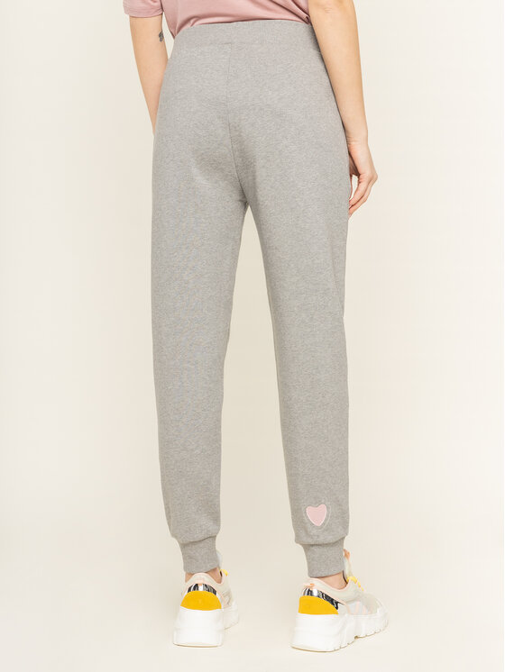 Escada Sport Escada Sport Pantaloni da tuta Toika 5032007 Grigio Regular Fit