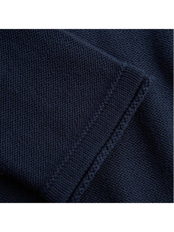 JOOP! Jeans JOOP! Jeans Bluza 31253 Niebieski jasny Casual Fit